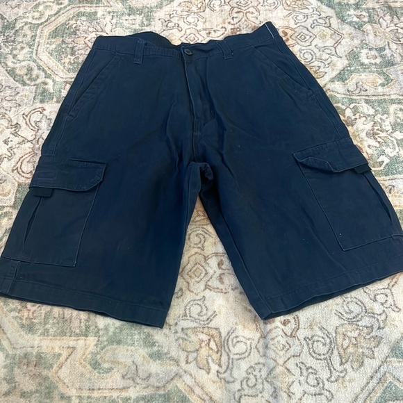 Men’s cargo shorts size 32 - Picture 1 of 5